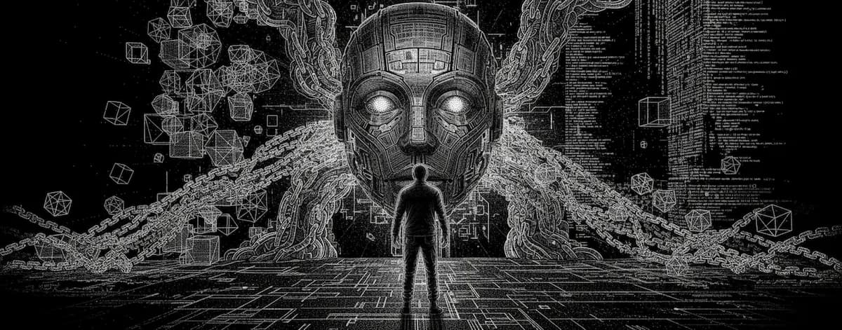3D, Web3 et AI : pourquoi ça marche ?